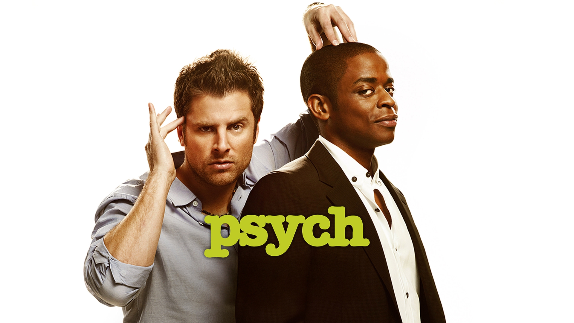 Watch Psych Prime Video Watch Psych Prime Video