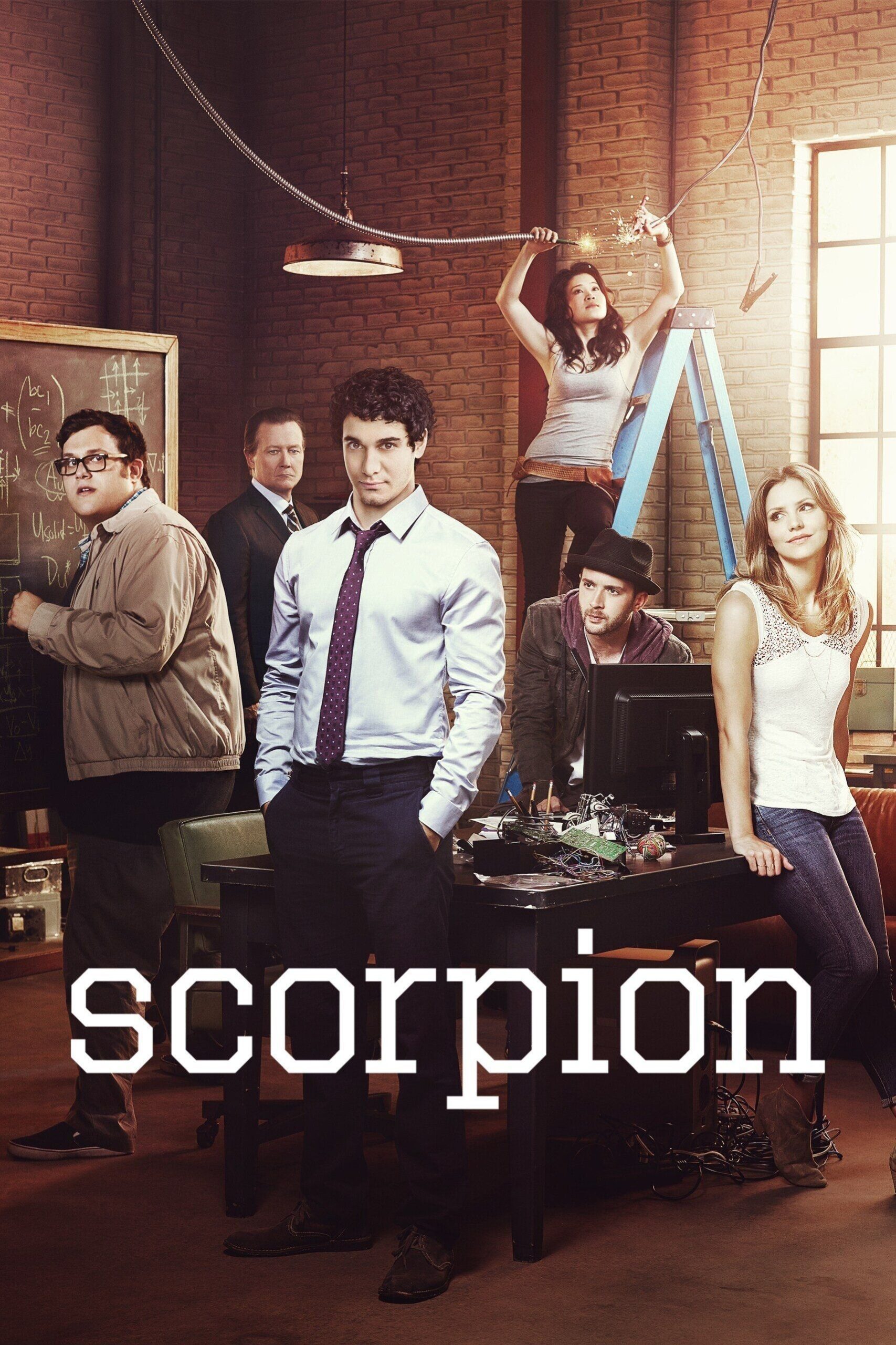 scorpion tv show episode guide scorpion tv show episode guide