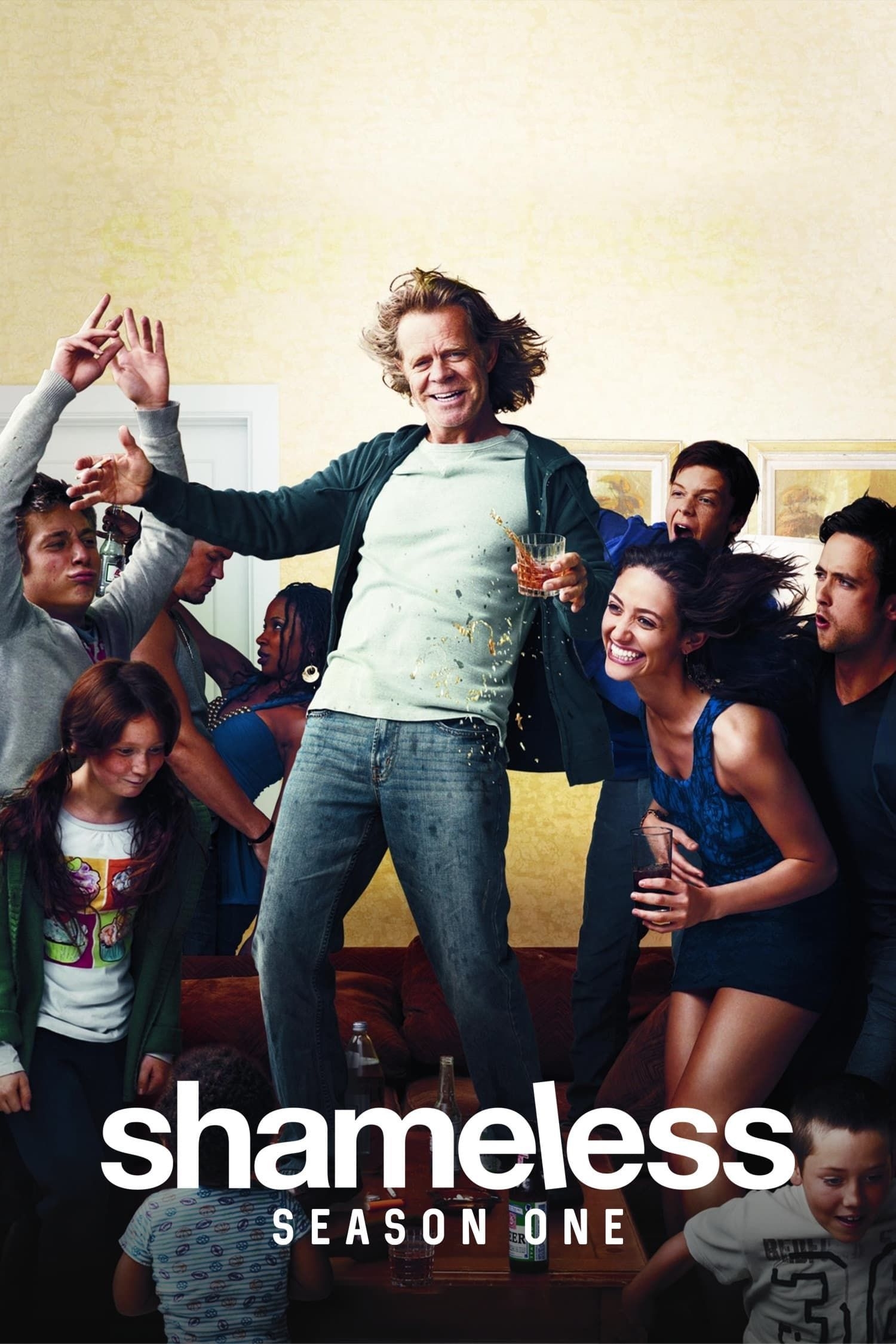 Watch Shameless US Season 1 Full Episodes Online Plex