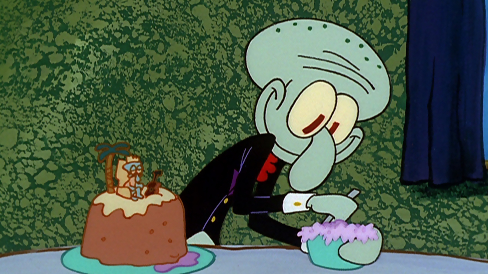 Watch SpongeBob SquarePants Season 1 Episode 4 Naughty Nautical Neighbors Boating School Paramount