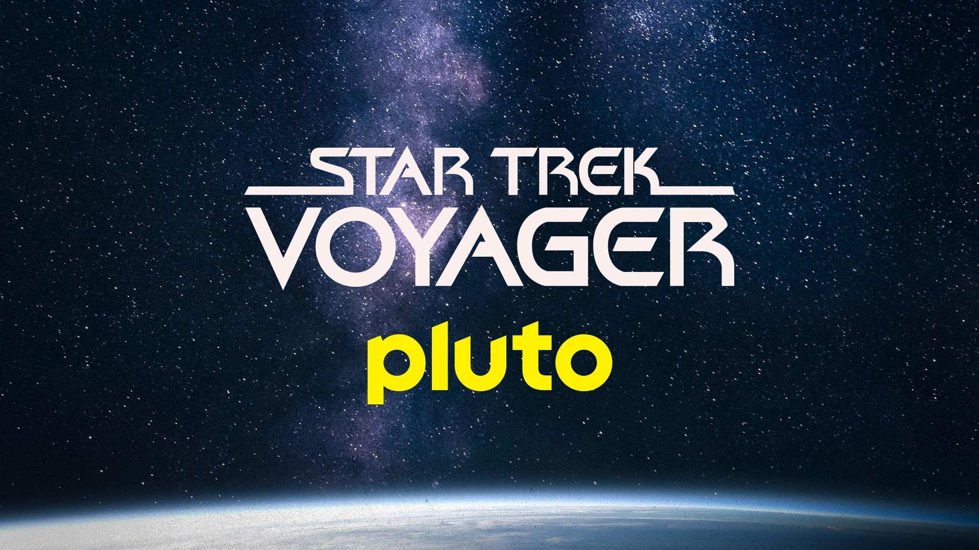 Watch Star Trek Voyager Live TV Channel For Free Pluto TV Watch Star Trek Voyager Live TV Channel For Free Pluto TV