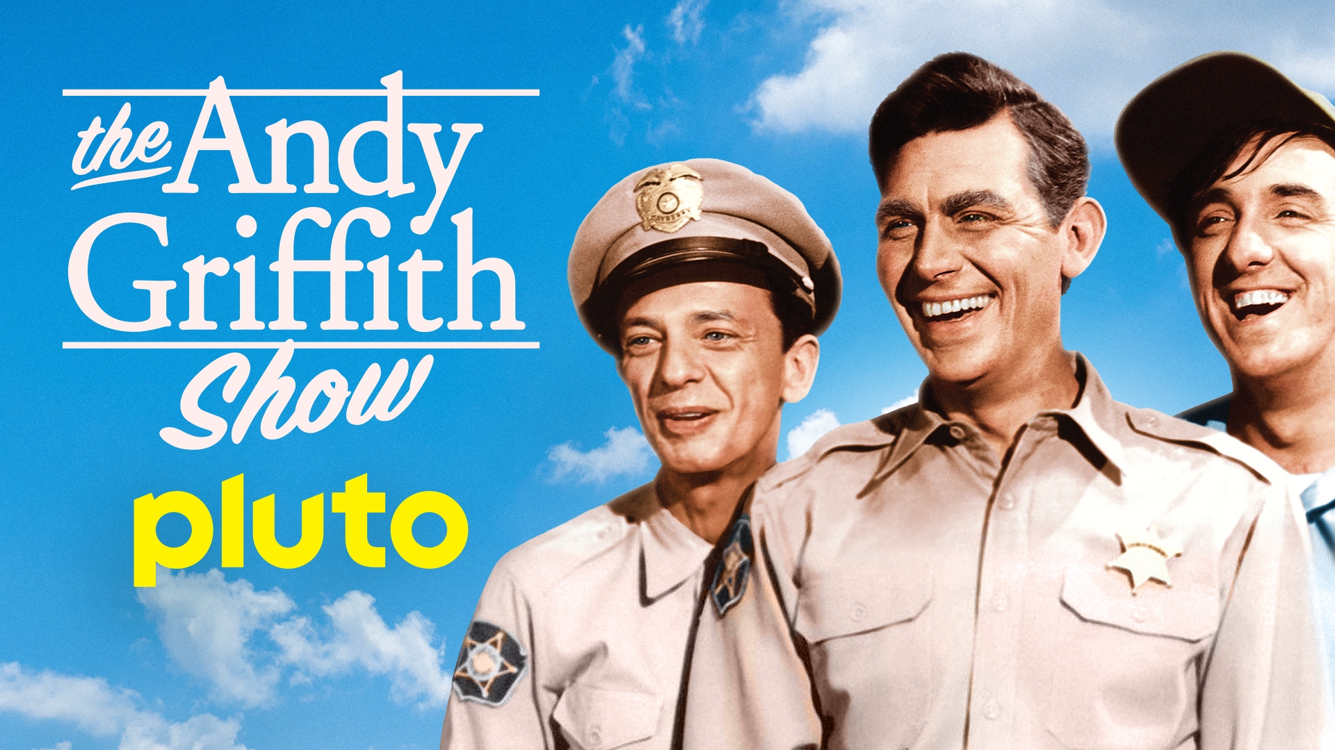 Watch The Andy Griffith Show Live TV Channel For Free Pluto TV Watch The Andy Griffith Show Live TV Channel For Free Pluto TV