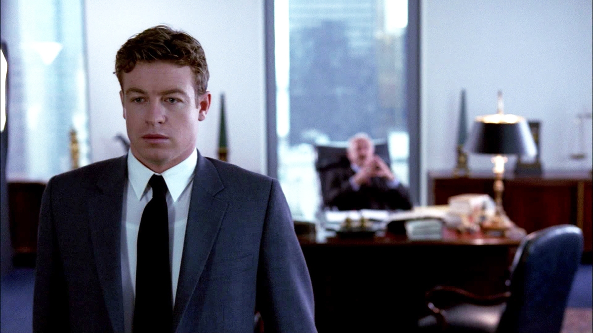 Watch The Guardian Season 1 Episode 1 Pilot Paramount 