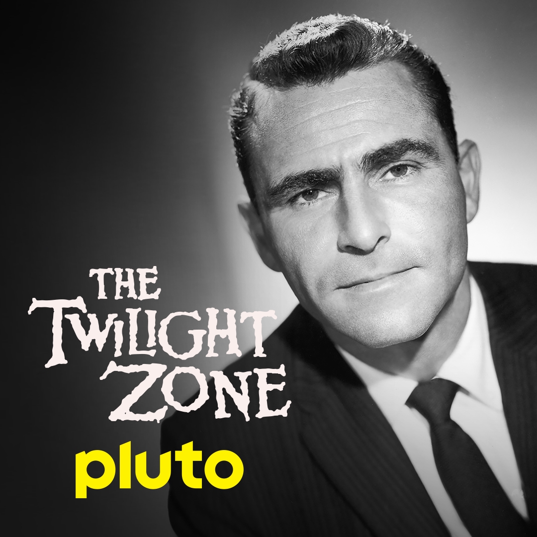 Watch The Twilight Zone Live TV Channel For Free Pluto TV Watch The Twilight Zone Live TV Channel For Free Pluto TV