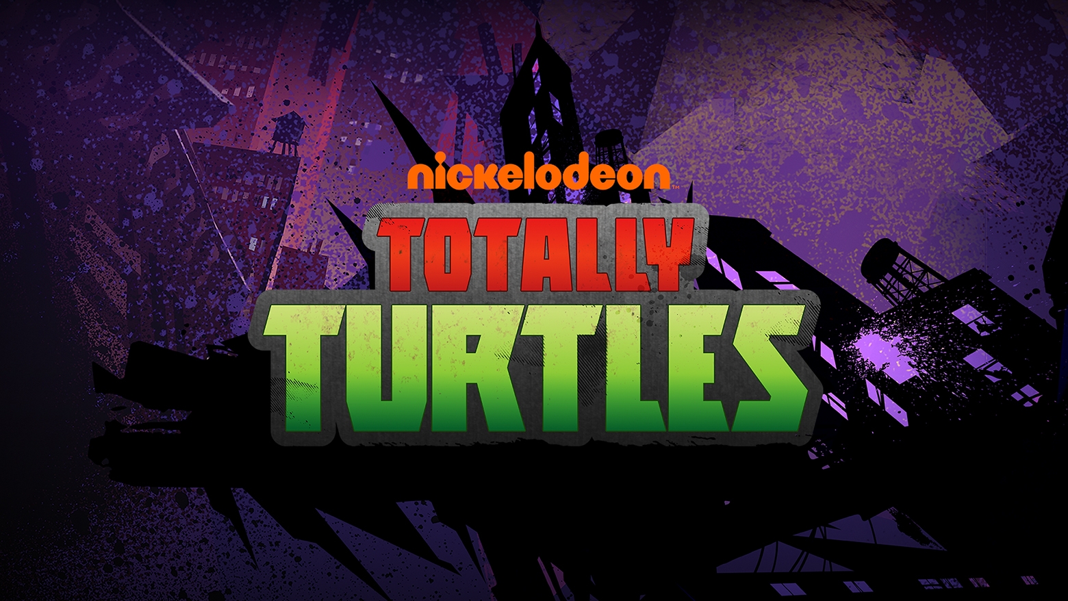 Watch TOTALLY TURTLES Live TV Channel For Free Pluto TV