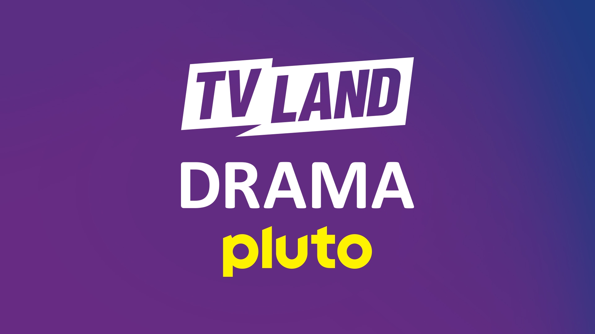 Watch TV Land Drama Live TV Channel For Free Pluto TV Watch TV Land Drama Live TV Channel For Free Pluto TV