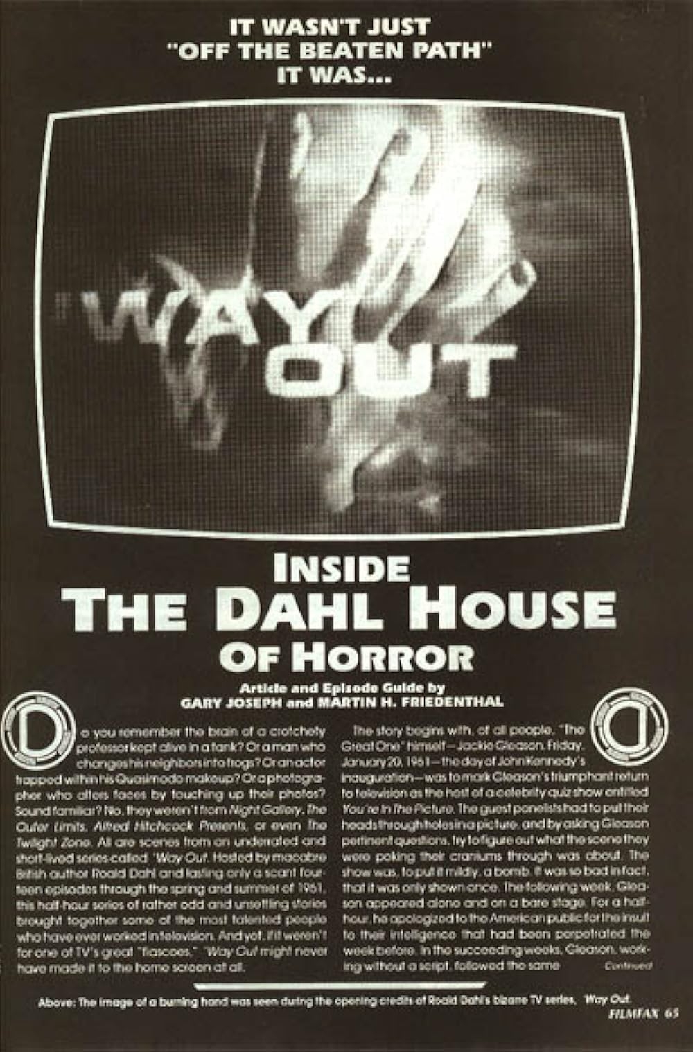 from series episode guide