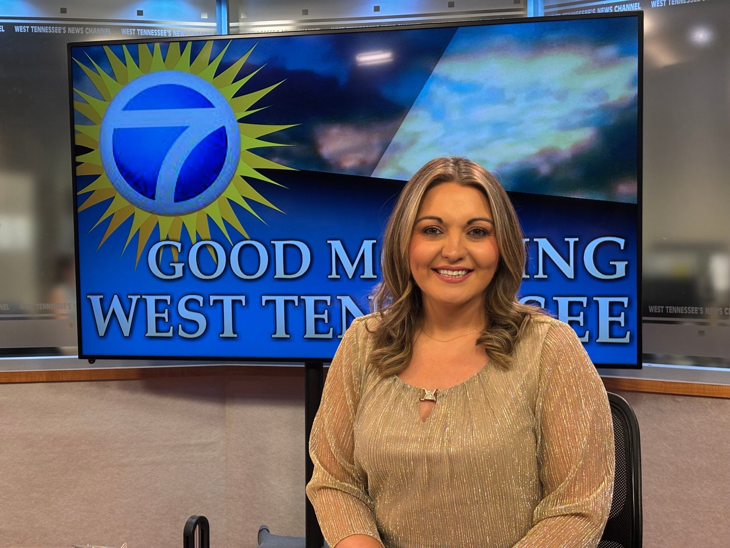 WBBJ Team Says Farewell To Reporter anchor Emily Goodwin WBBJ TV