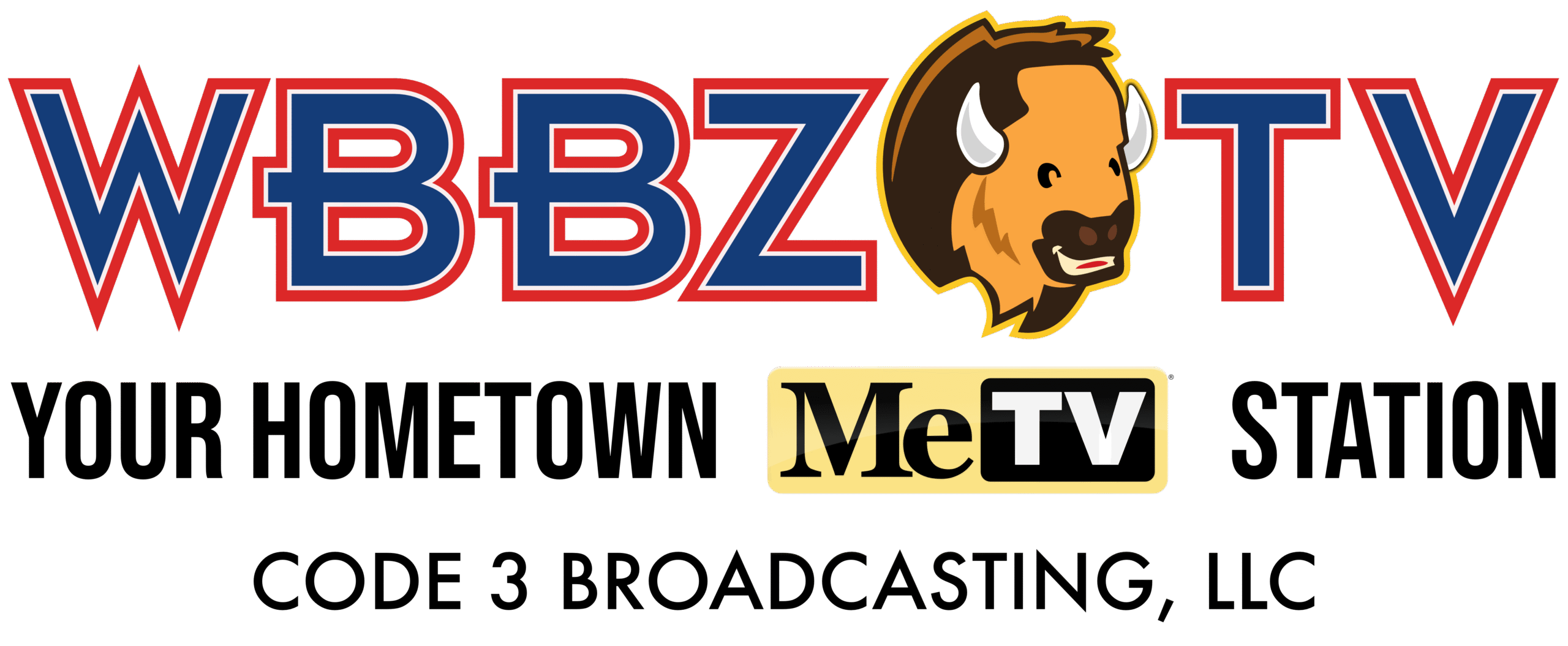 WBBZ TV Logo Assets WBBZ TV