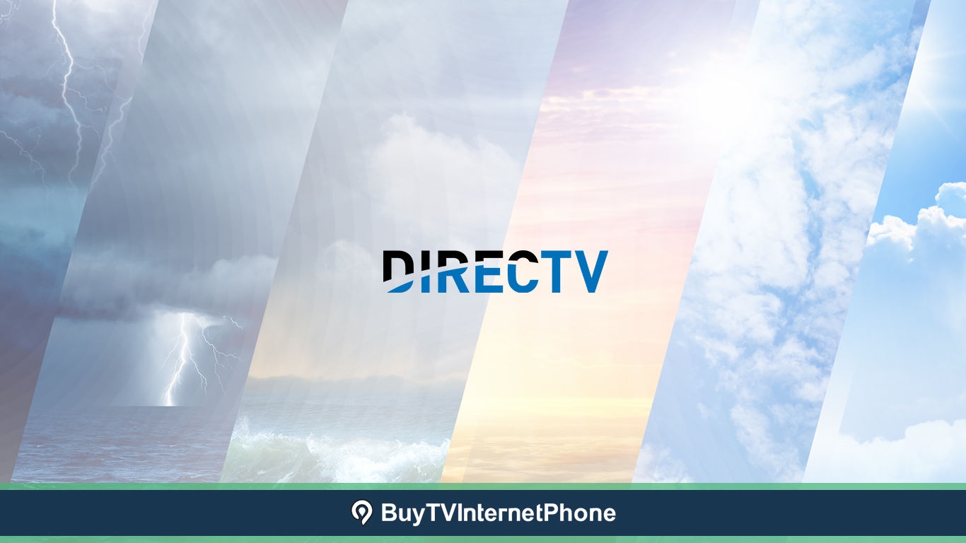 Weather Channel DIRECTV Detailed Guide Weather Channel DIRECTV Detailed Guide