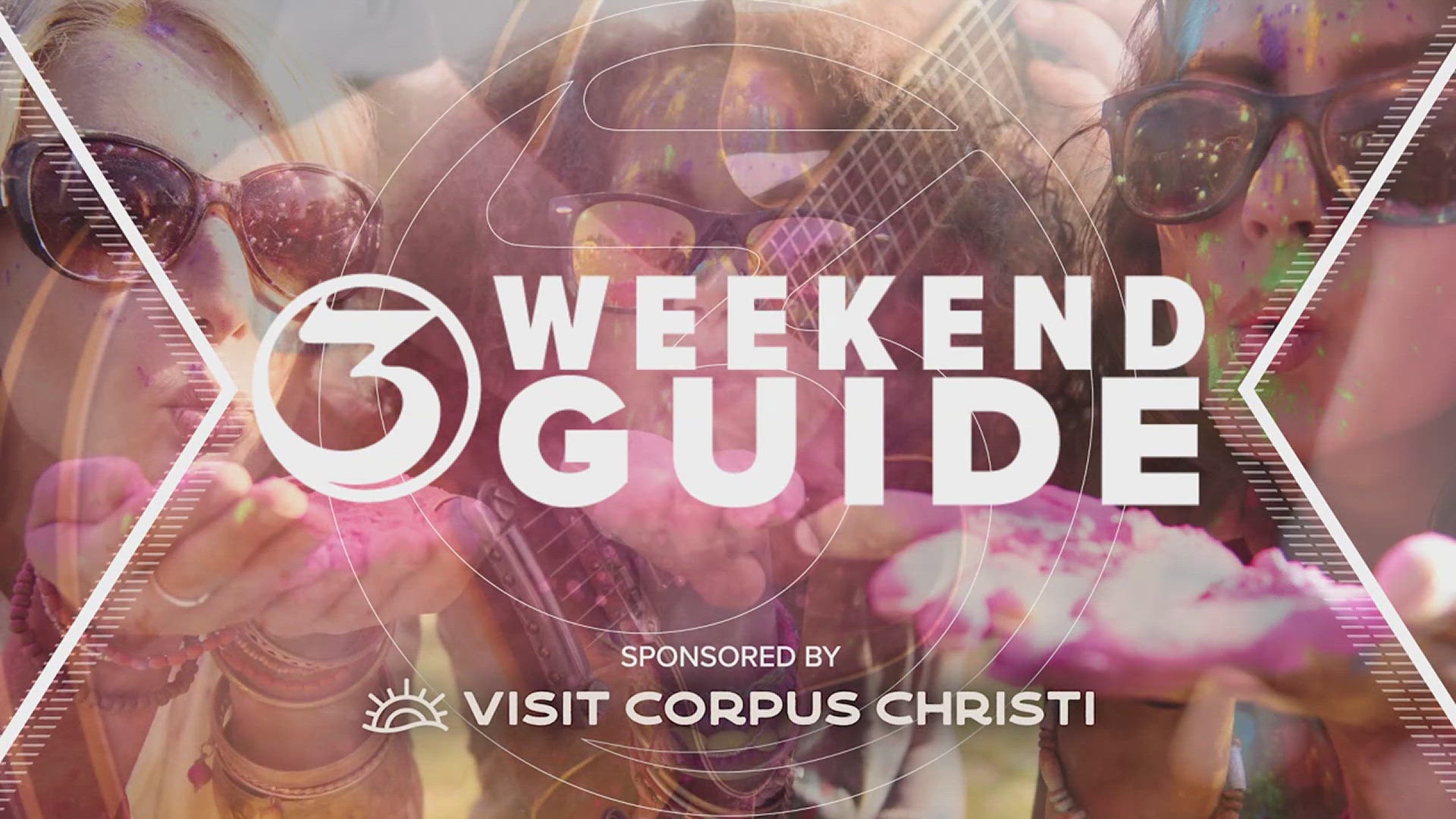 tv guide corpus christi