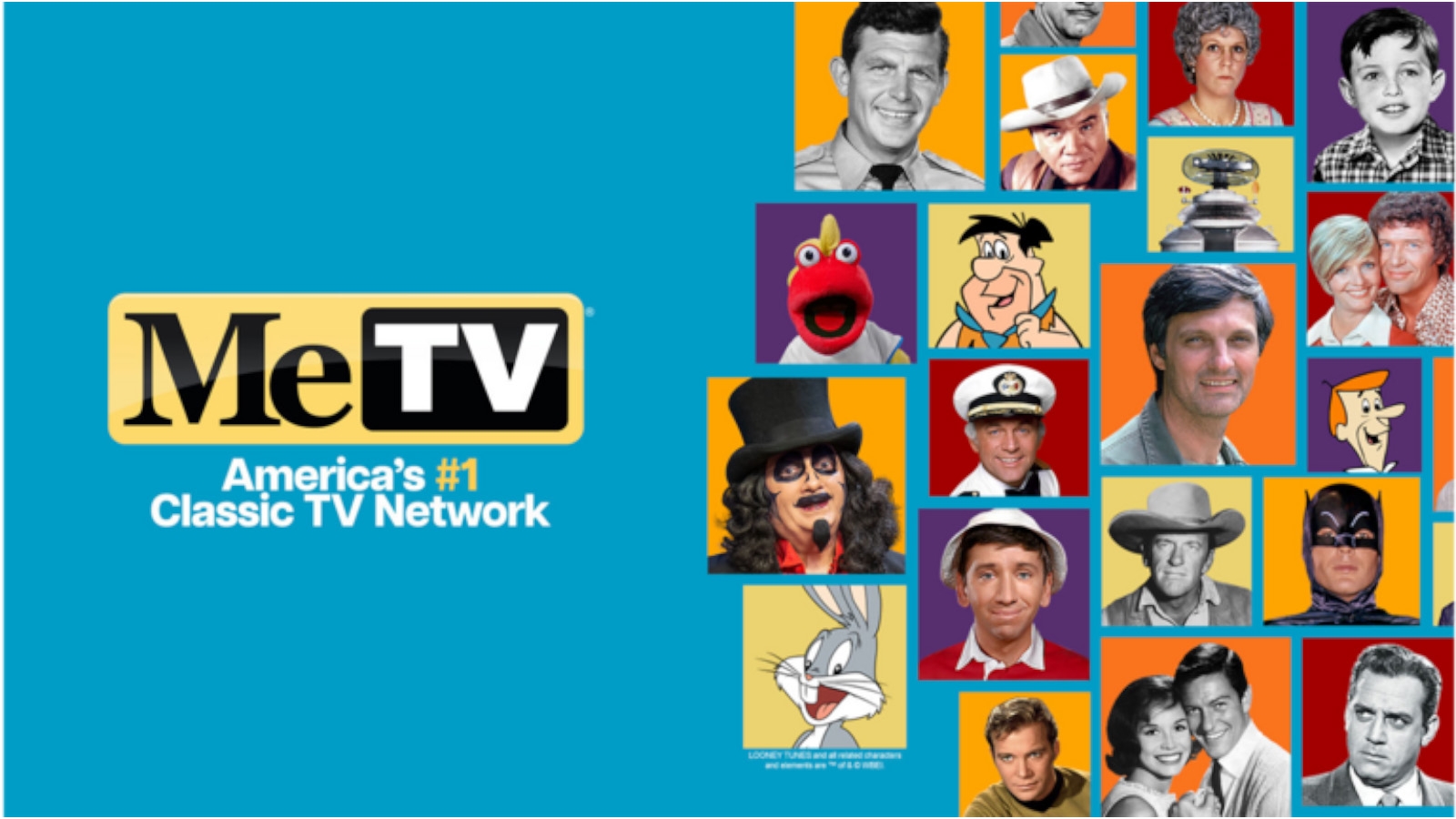 Weigel Broadcasting DIRECTV Expand MeTV DIRECTV Insider Weigel Broadcasting DIRECTV Expand MeTV DIRECTV Insider