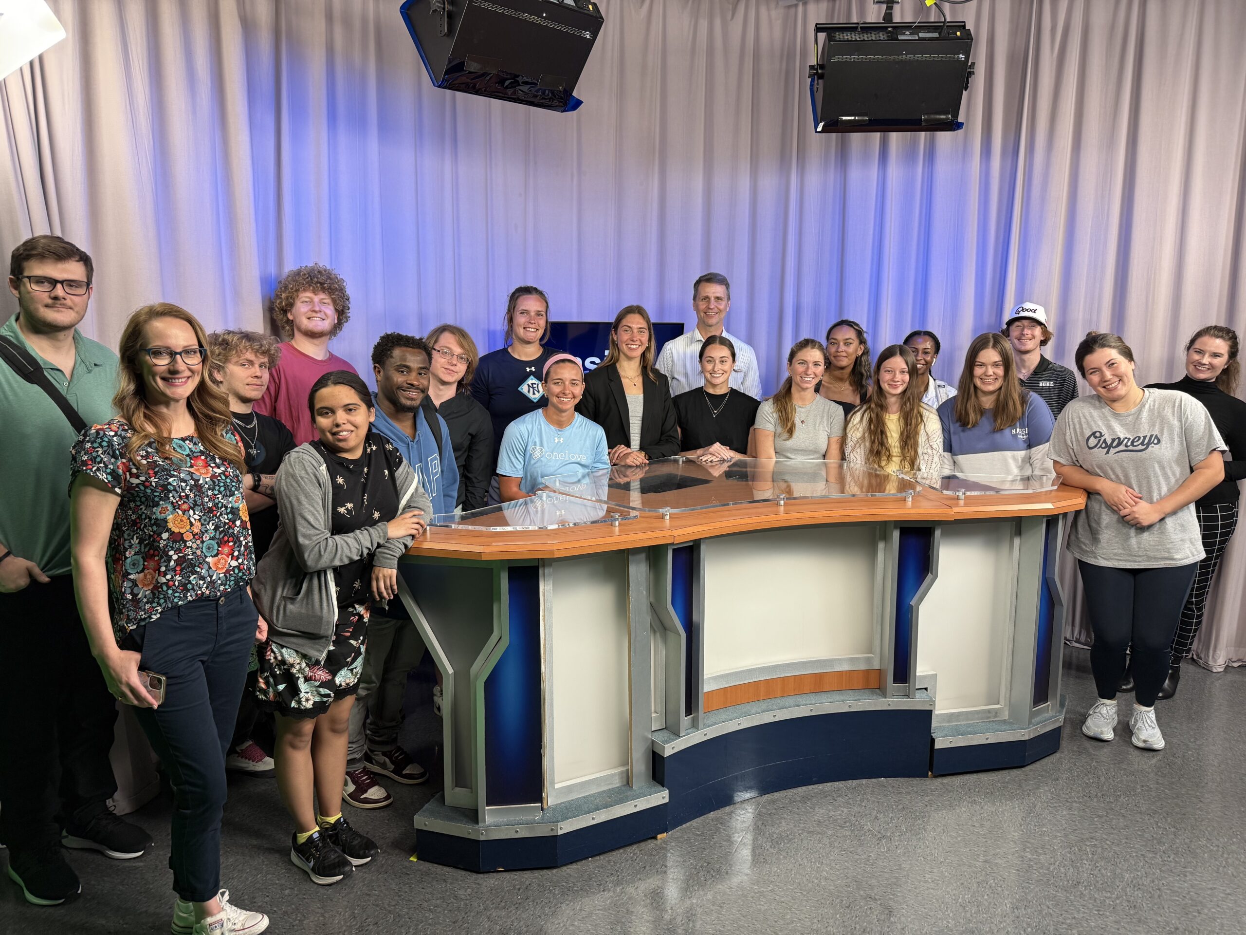 Welcome To Inside Jacksonville UNF School Of Communication Welcome To Inside Jacksonville UNF School Of Communication