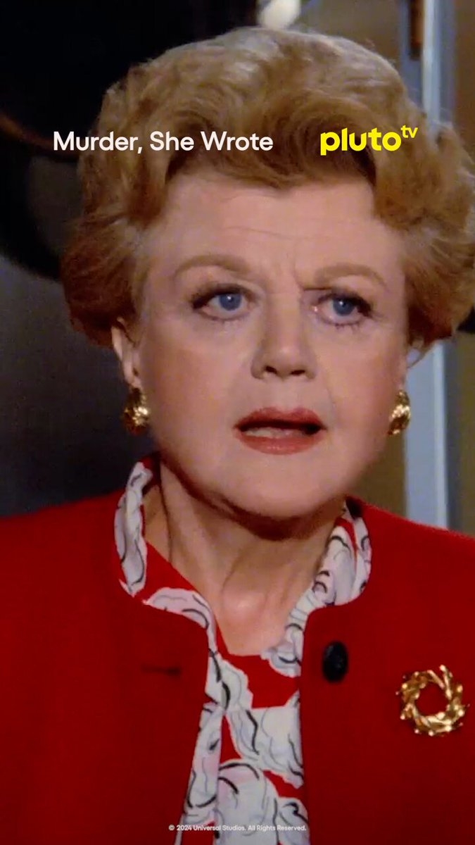 Well Their Priorities Are Clearly In Order Stream Murder She Wrote For Free On My 24 7 Channel Https t co 5L8IARKIyQ