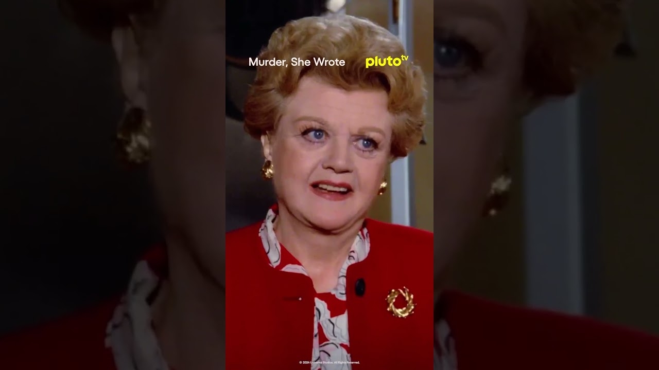 Well Their Priorities Are Clearly In Order Stream MurderSheWrote For Free On Pluto TV mystery YouTube Well Their Priorities Are Clearly In Order Stream MurderSheWrote For Free On Pluto TV mystery YouTube