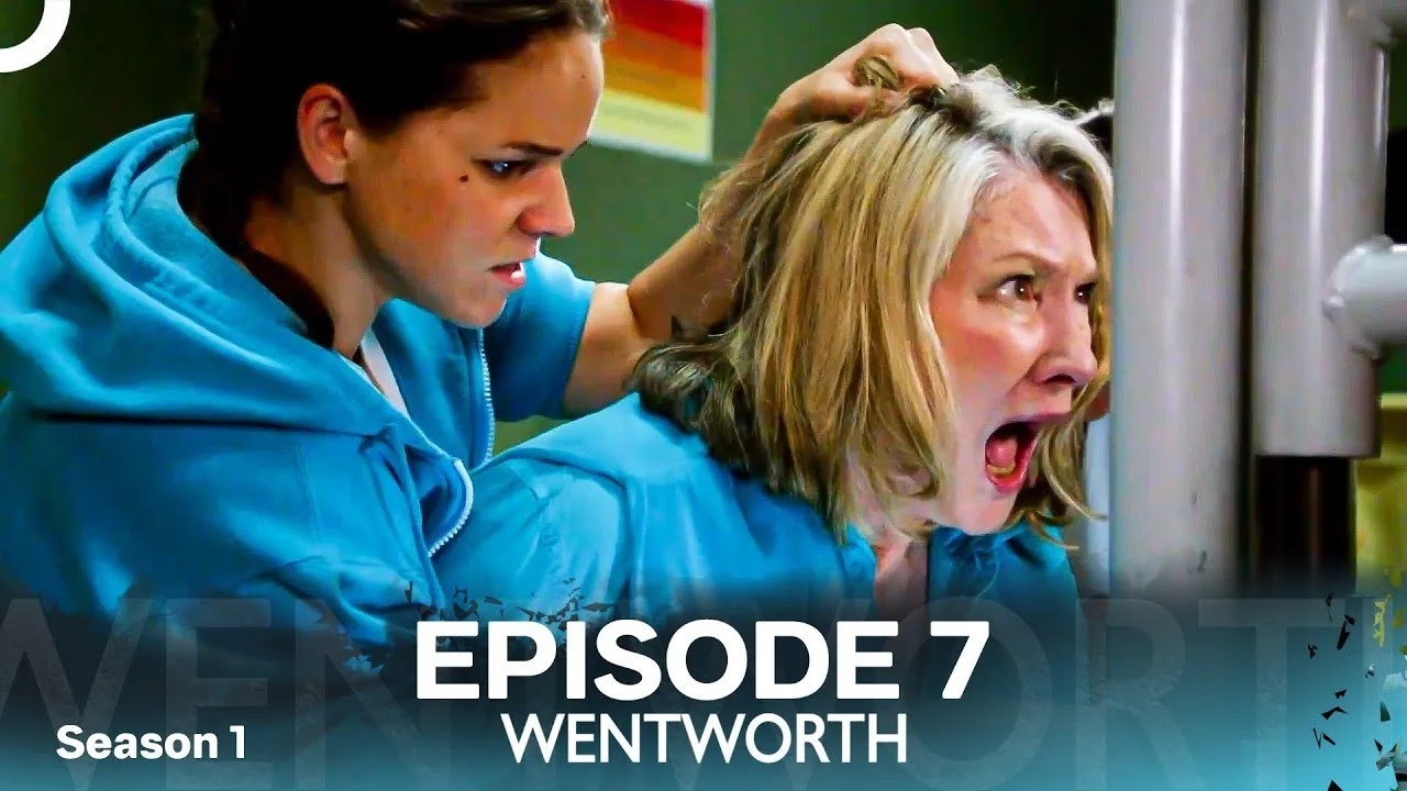 episode season 1 episode 7