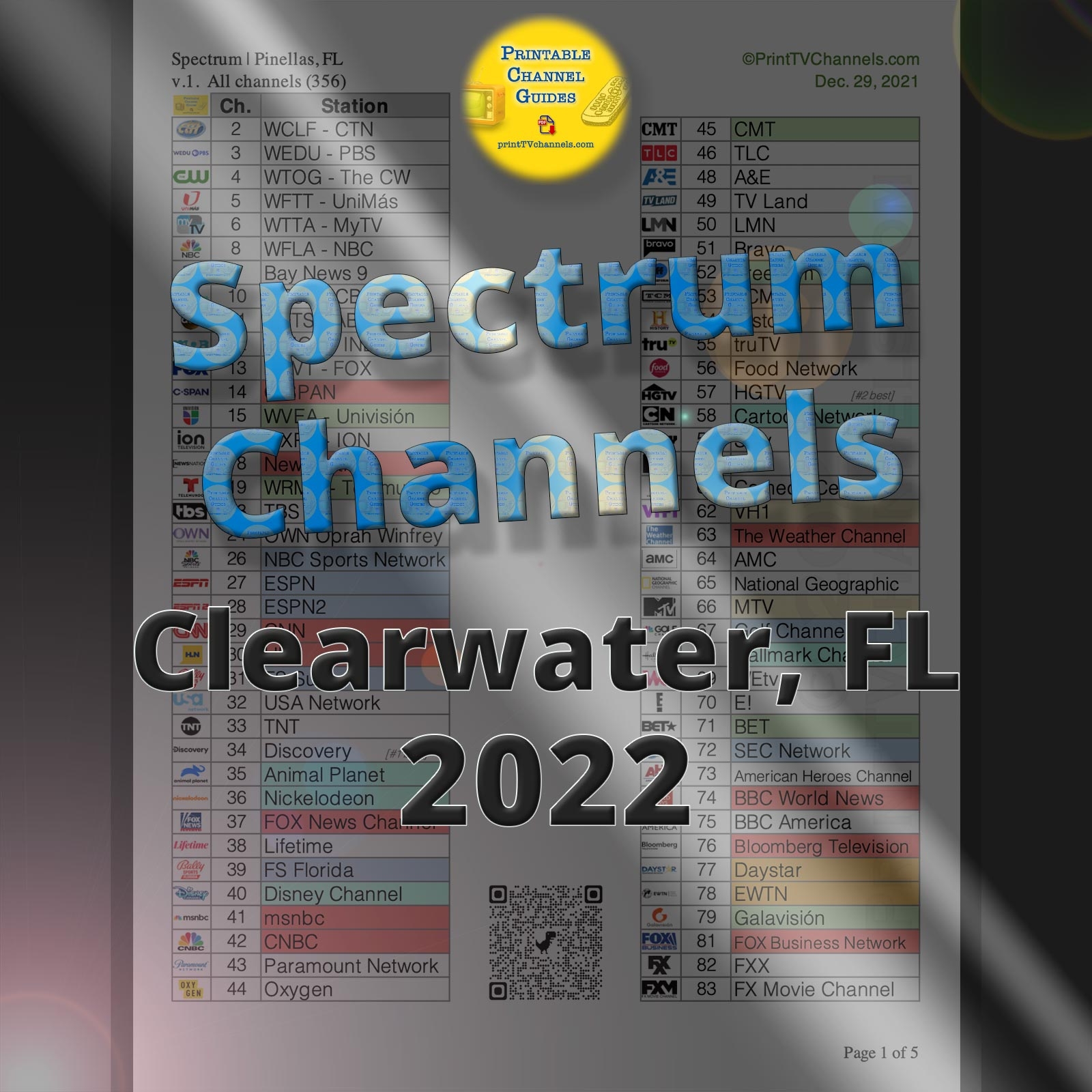 Wfla News Channel 8 Florida Wfla Live Stream Pluto Tv Channel Lineup Guides Available For Download