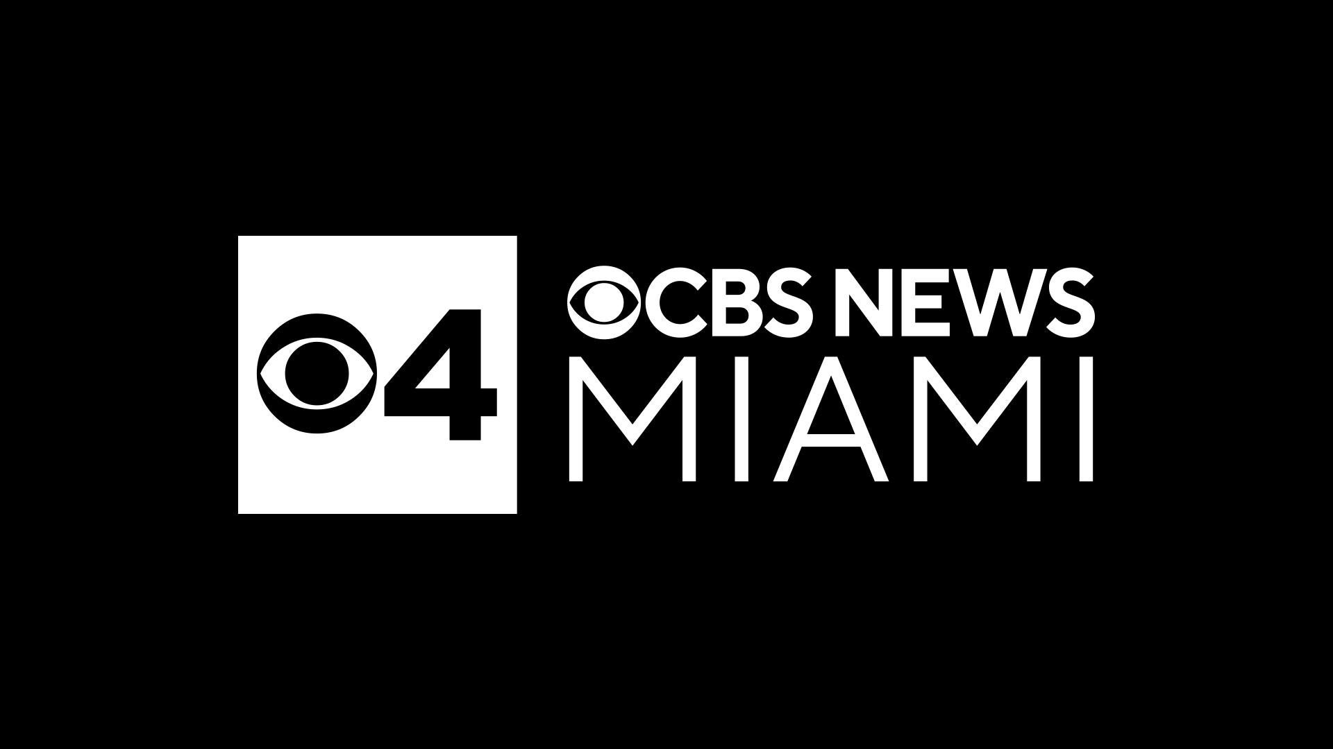 WFOR TV Program Schedule CBS Miami