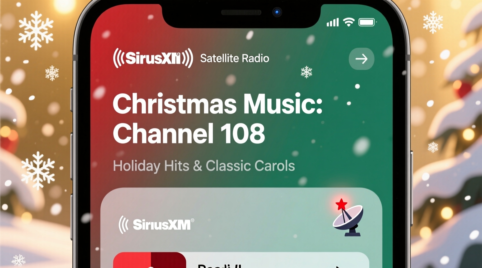 What Channel Is Christmas Music On DIRECTV What Channel Is Christmas Music On DIRECTV