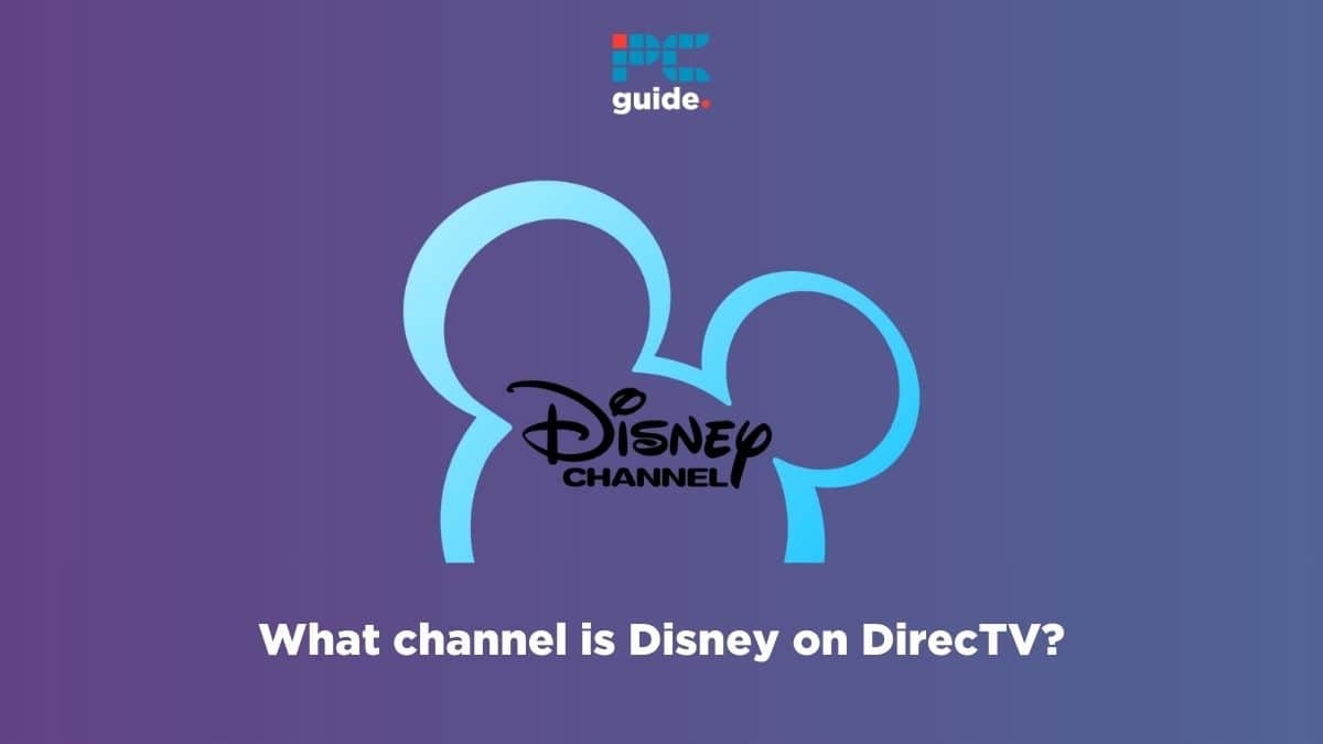 What Channel Is Disney On DirecTV Updated For 2024 PC Guide