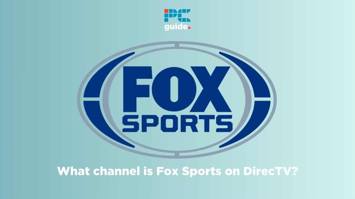 directv what channel is fox