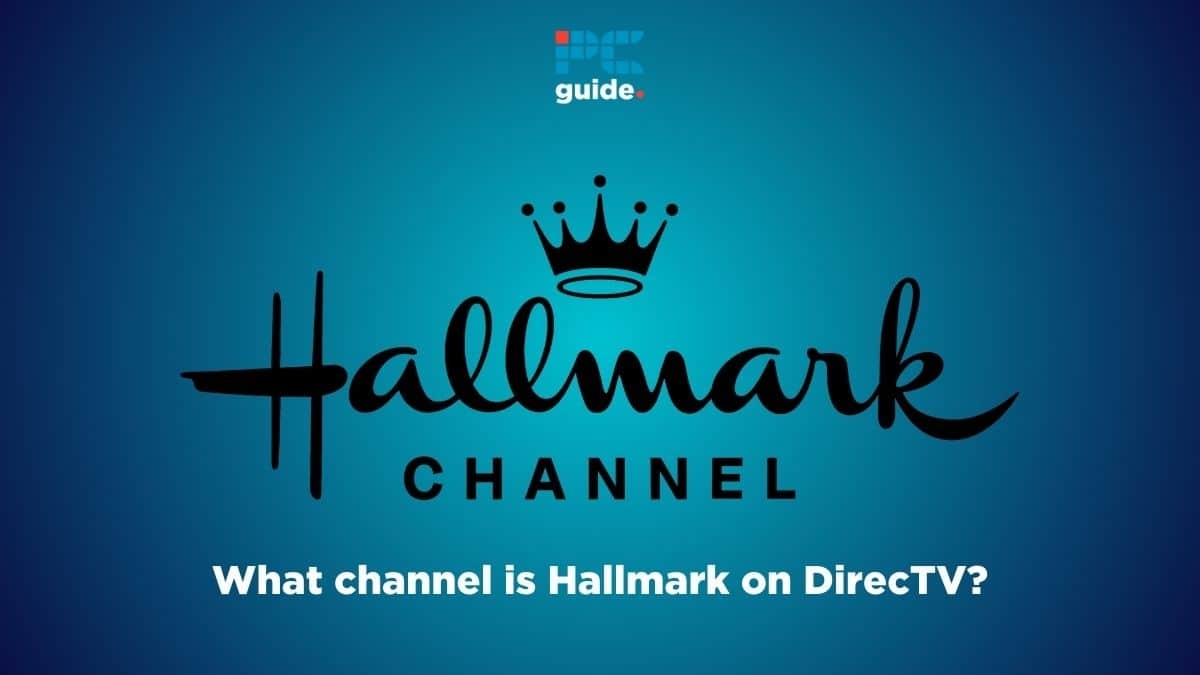 What Channel Is Hallmark On DirecTV Updated For 2024 PC Guide