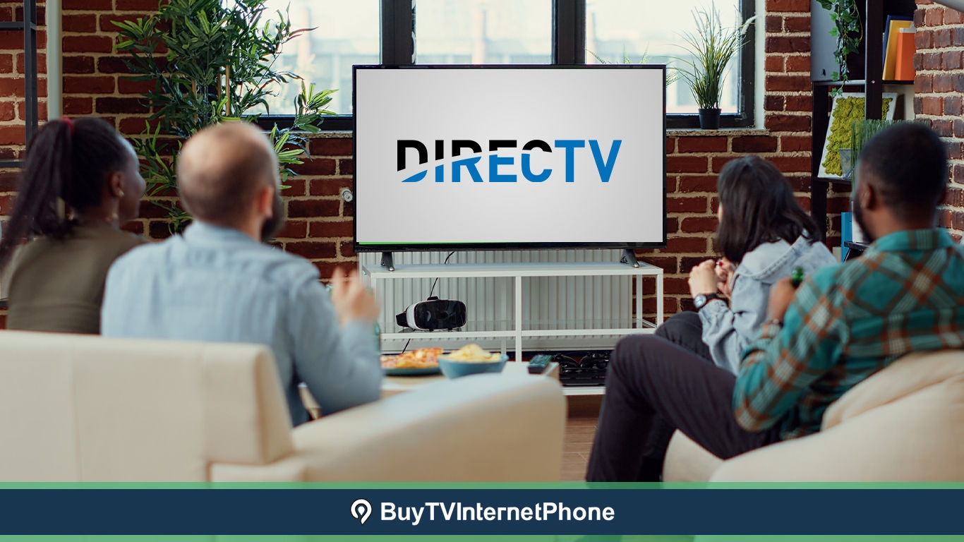 What Channel Is ION On DIRECTV What Channel Is ION On DIRECTV