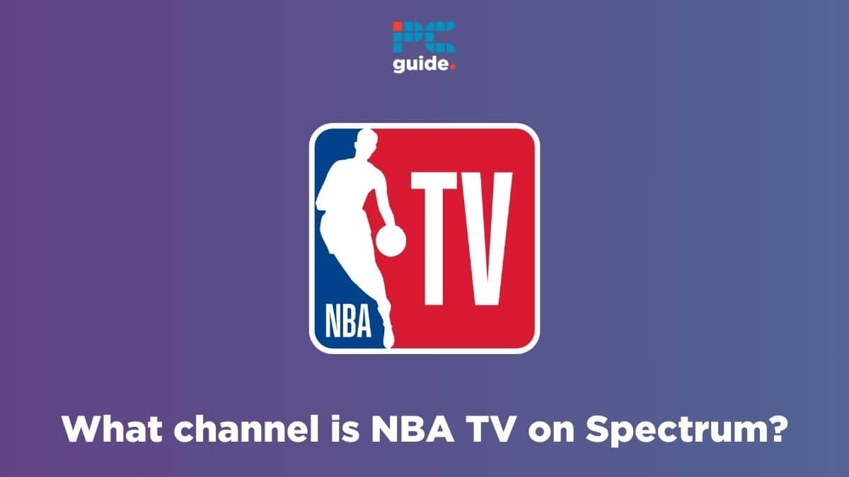What Channel Is NBA TV On Spectrum 2024 Update PC Guide