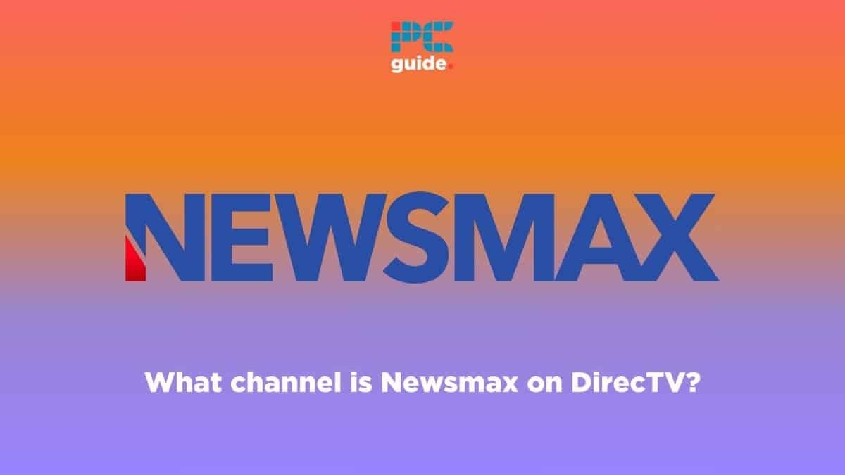 What Channel Is Newsmax On DirecTV Updated For 2024 PC Guide What Channel Is Newsmax On DirecTV Updated For 2024 PC Guide