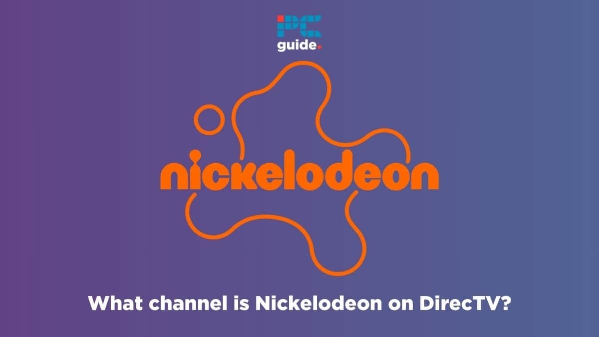 What Channel Is Nickelodeon On DirecTV Updated For 2024 PC Guide