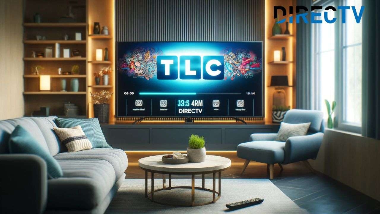 What Channel Is TLC On DIRECTV Internet Cost Saver
