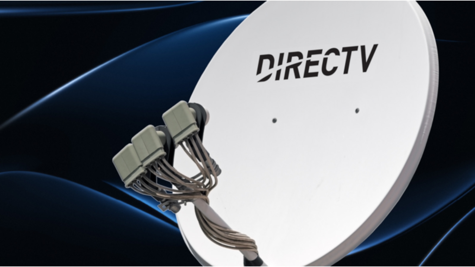 What Is Satellite TV How Does It Work DIRECTV Insider