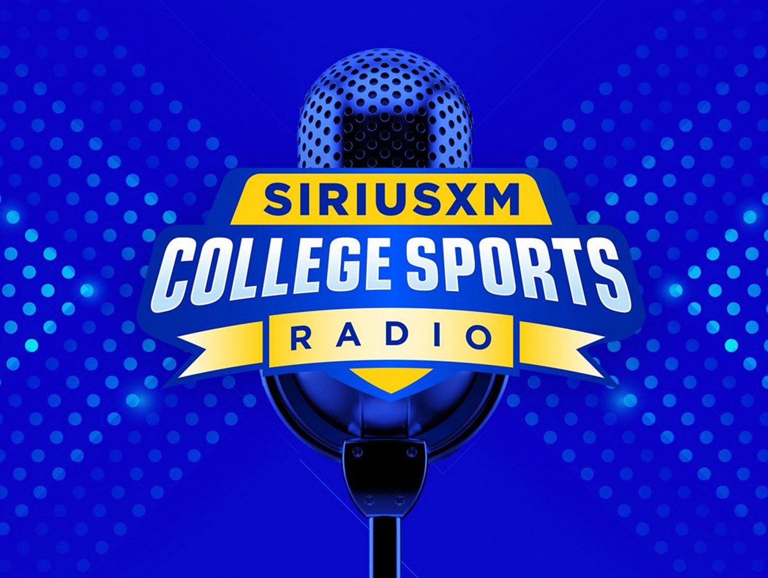 What s New On College Sports Radio SiriusXM