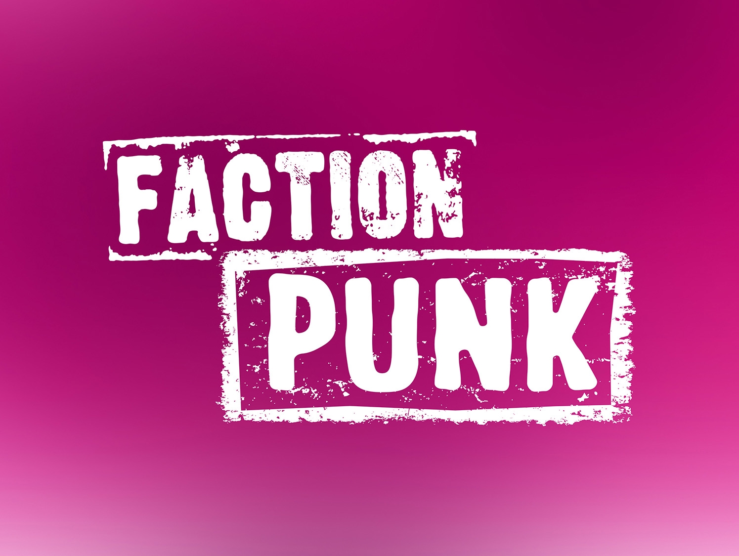 What s New On FACTION PUNK SiriusXM