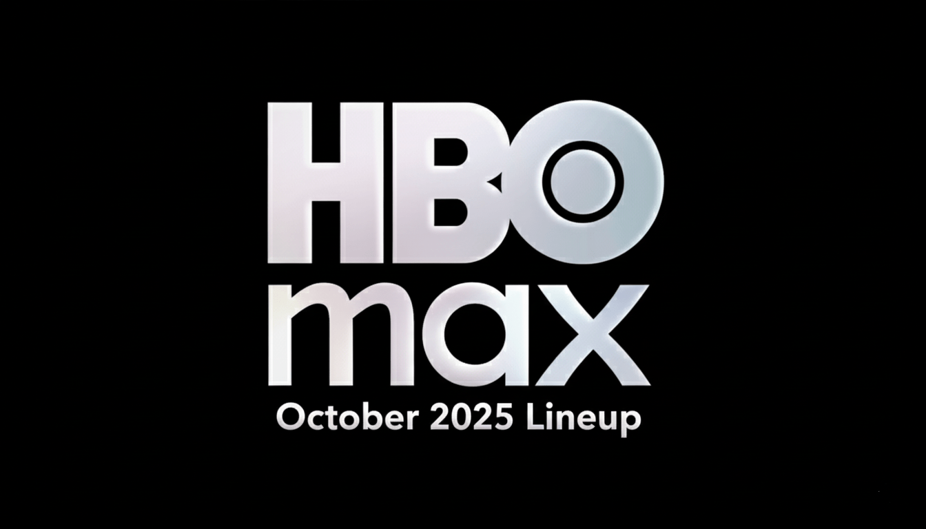 What s New On HBO Max In October 2025 Originals Films Sports And More What s New On HBO Max In October 2025 Originals Films Sports And More