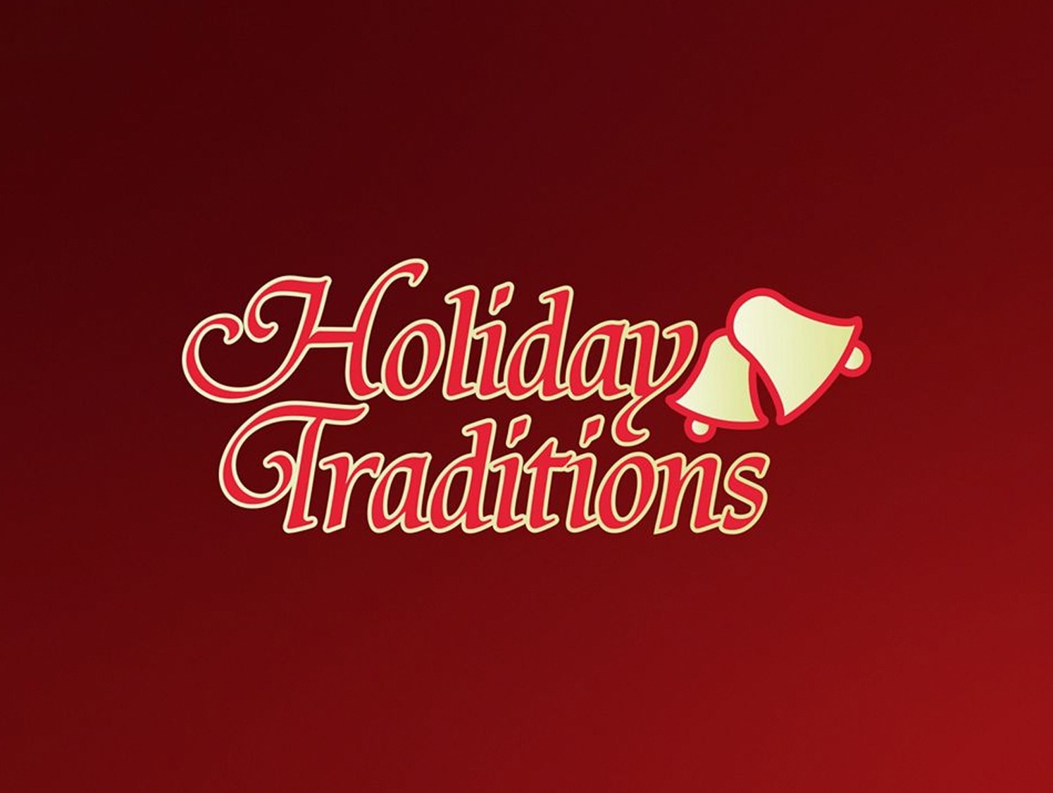 What s New On Holiday Traditions SiriusXM What s New On Holiday Traditions SiriusXM