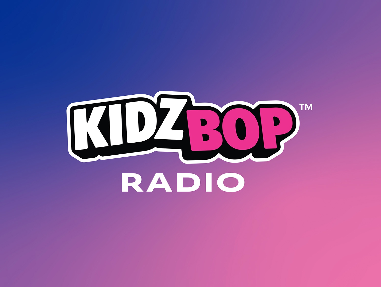 What s New On KIDZ BOP Radio SiriusXM