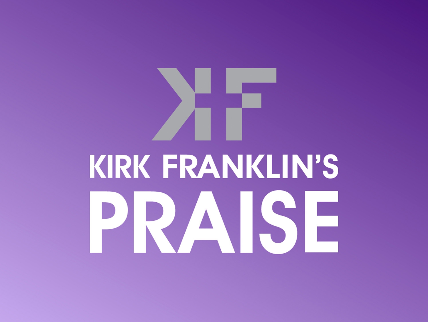 What s New On Kirk Franklin s Praise SiriusXM