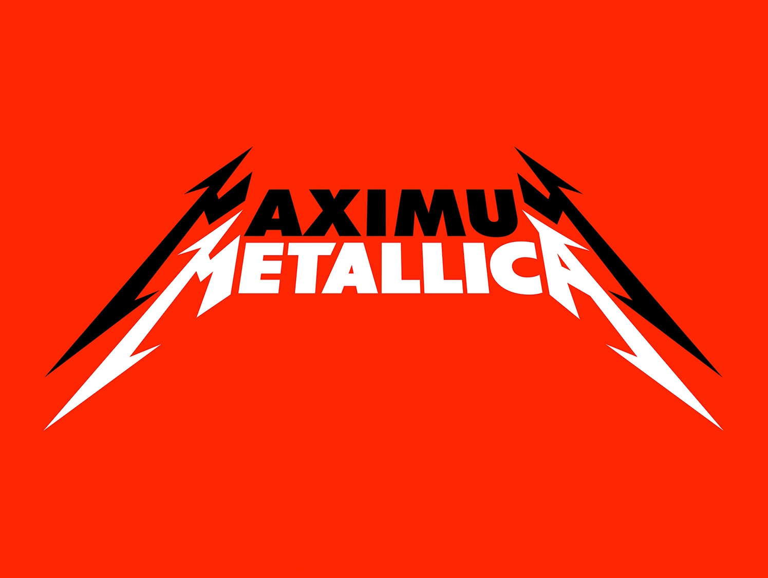 What s New On Maximum Metallica SiriusXM What s New On Maximum Metallica SiriusXM