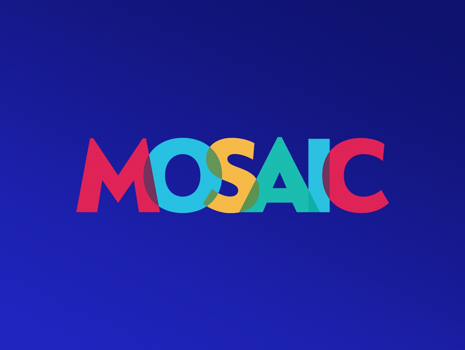 What s New On Mosaic SiriusXM