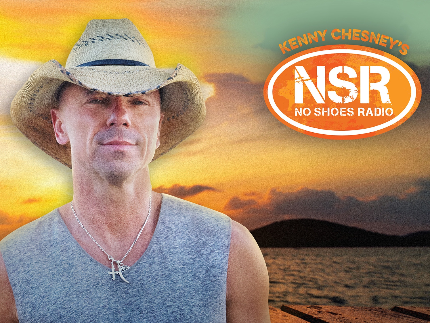 What s New On No Shoes Radio SiriusXM