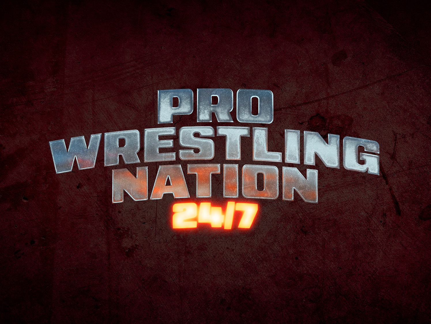 What s New On Pro Wrestling Nation 24 7 SiriusXM