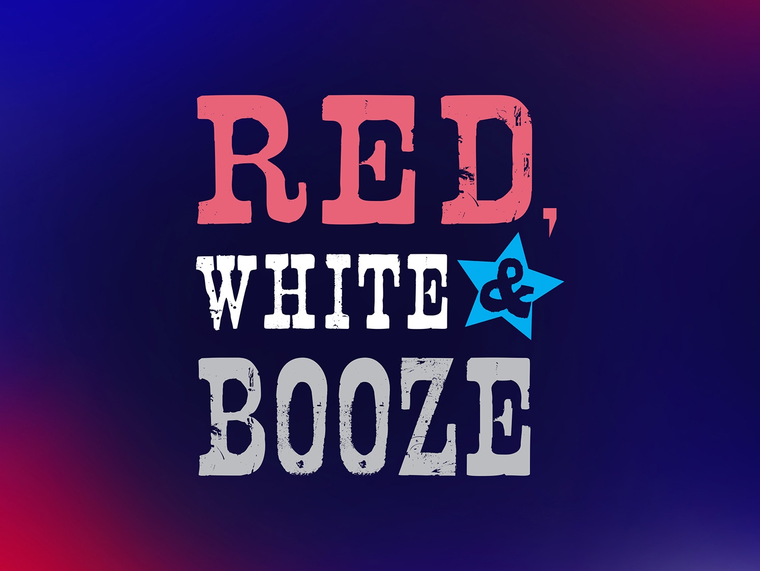 What s New On Red White Booze SiriusXM What s New On Red White Booze SiriusXM