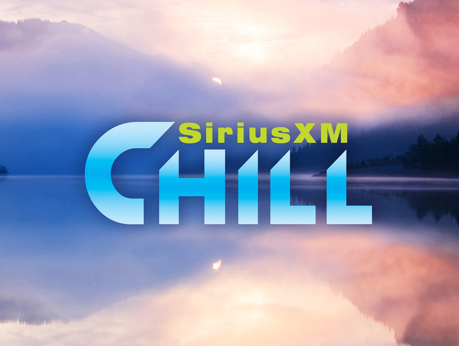 What s New On SiriusXM Chill SiriusXM What s New On SiriusXM Chill SiriusXM