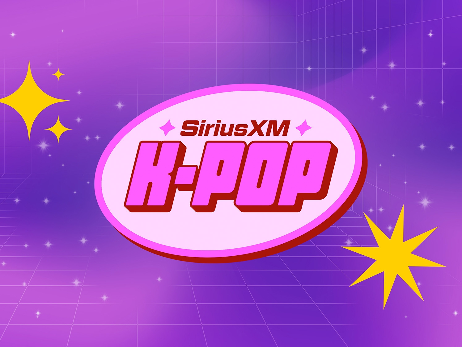 what channel is k love on sirius xm