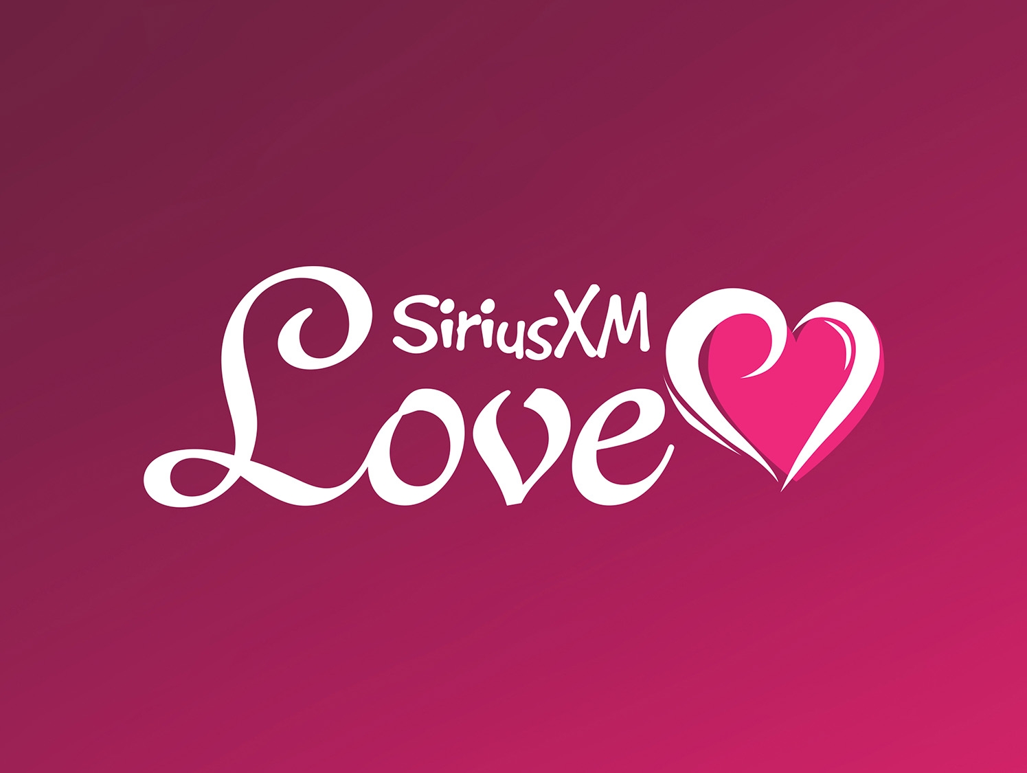 What s New On SiriusXM Love SiriusXM