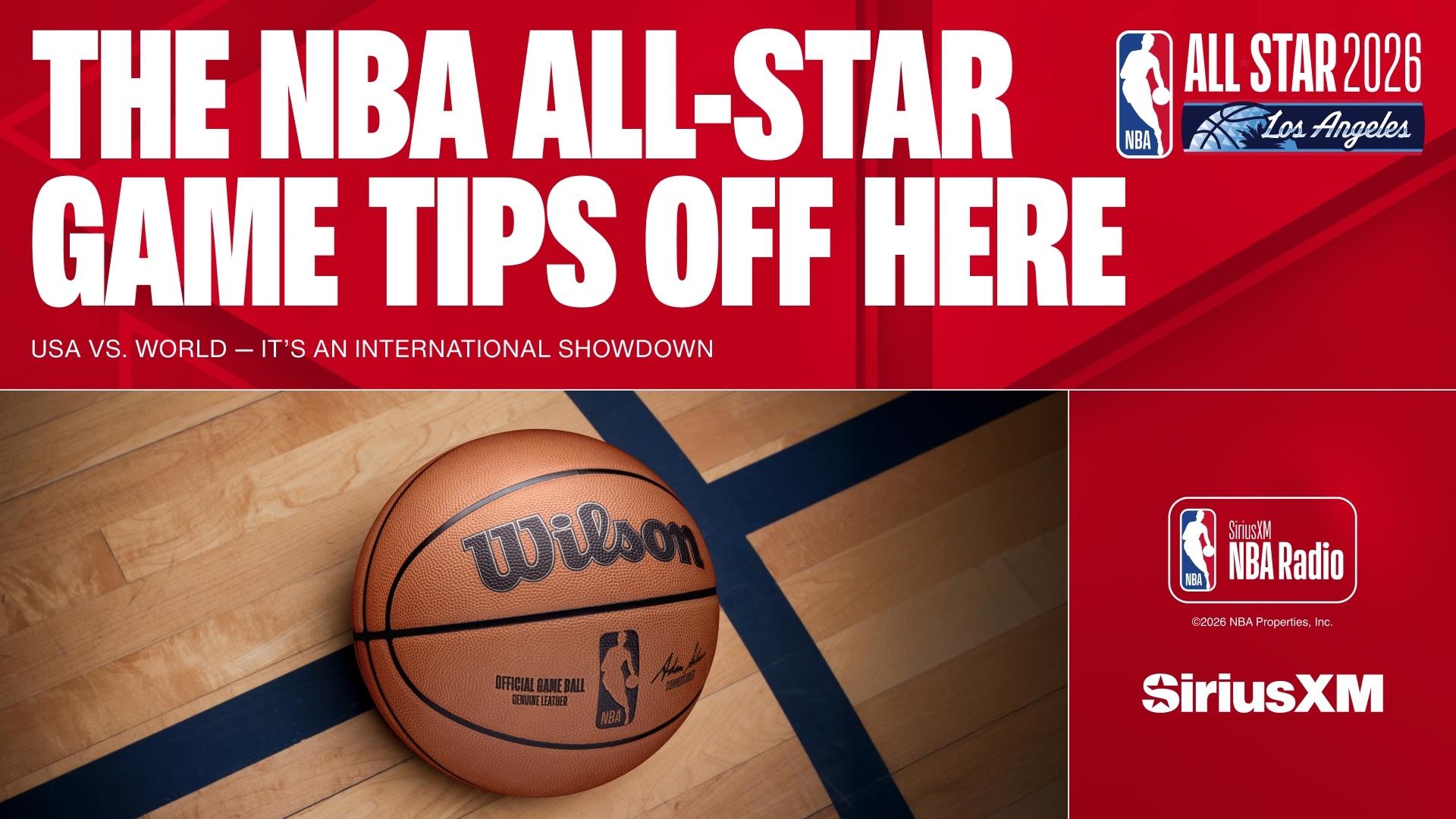 What s New On SiriusXM NBA Radio SiriusXM What s New On SiriusXM NBA Radio SiriusXM