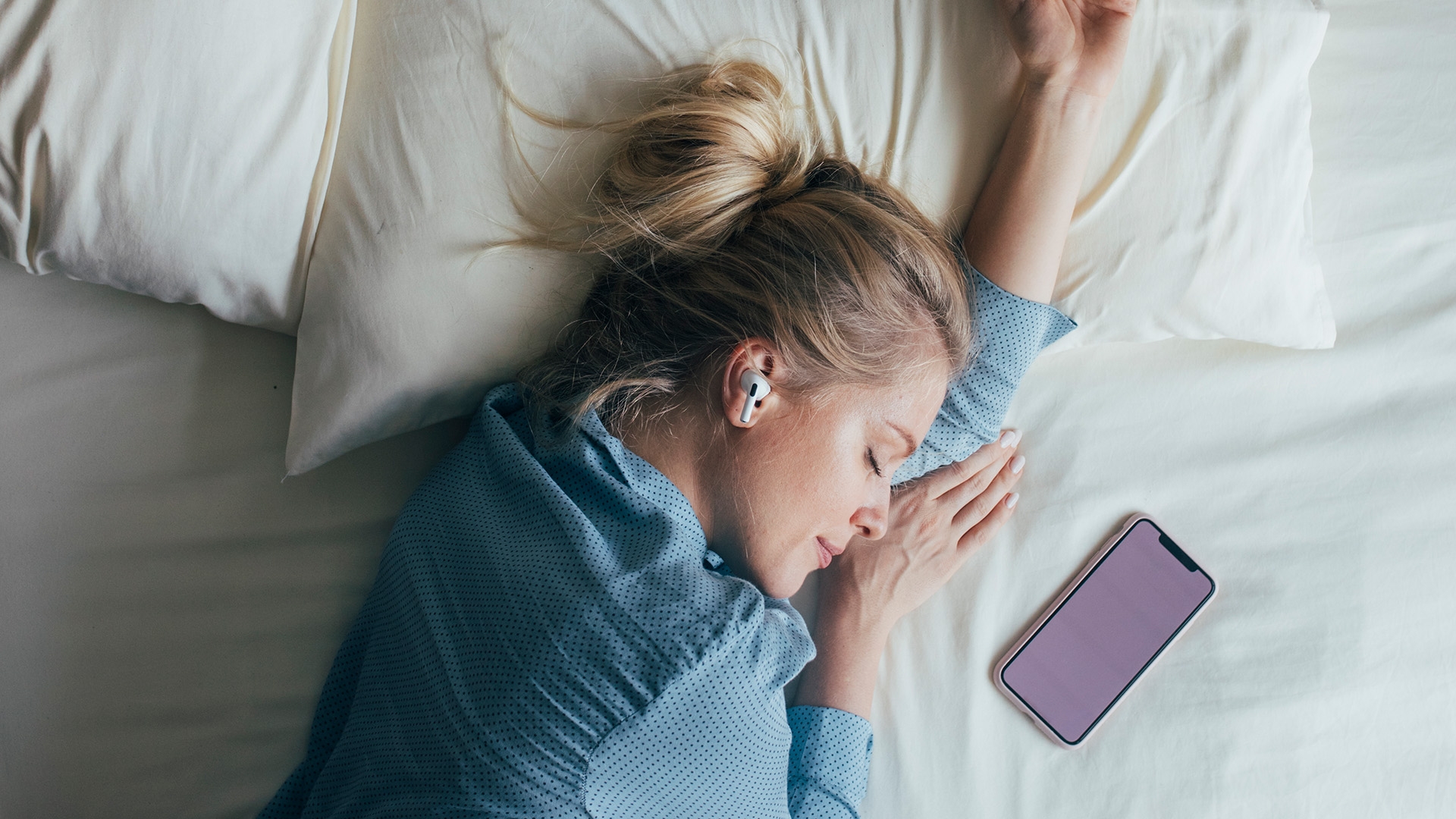 sirius xm sleep channel