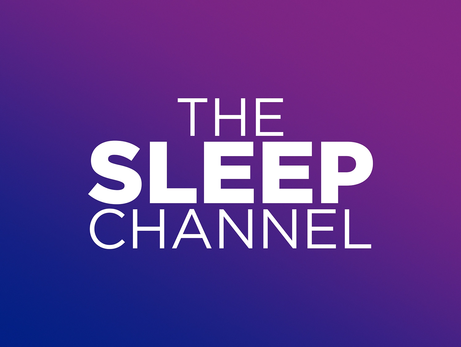 What s New On The Sleep Channel SiriusXM