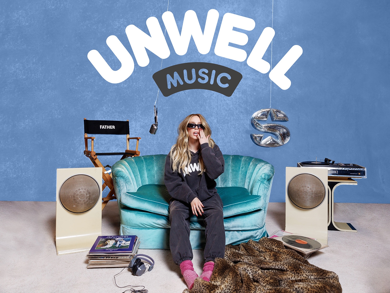 What s New On Unwell Music SiriusXM